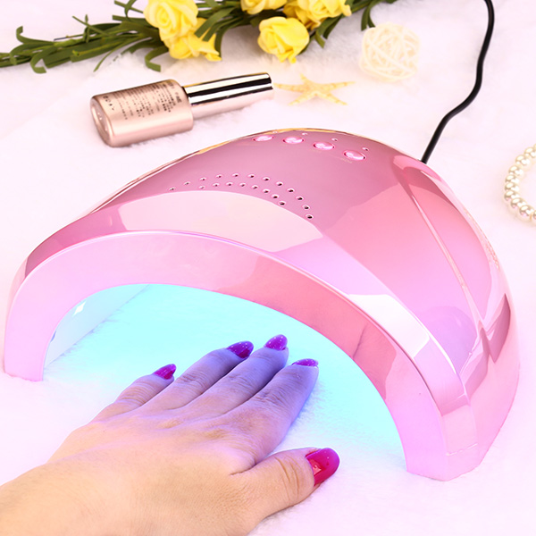 Sunone LED Nail Dryer: Το απόλυτο εργαλείο για τέλεια στεγνωμένα νύχια