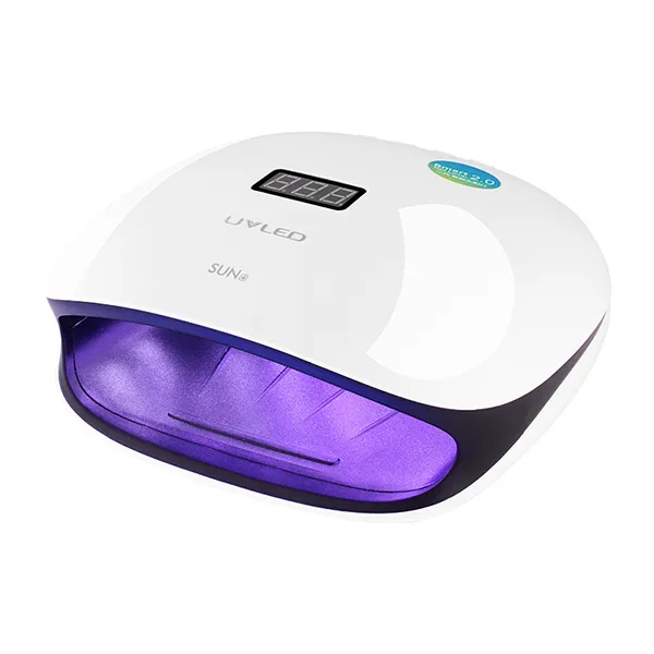 Τι κάνει το λάμπα νυχιών 48W Sun4 με 36 LEDs το απόλυτο στεγνωτήριο νυχιών;