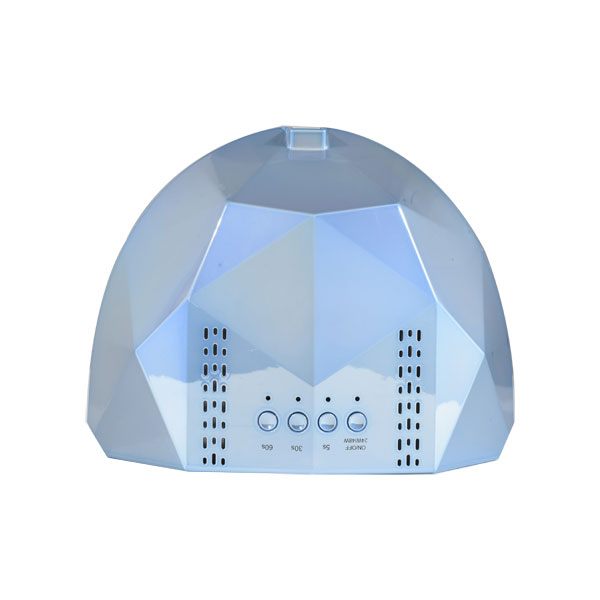 Πώς το στεγνωτήριο βερνικιού νυχιών 48W με 30 LED μεταμορφώνει τη ρουτίνα του μανικιούρ στο σπίτι σας